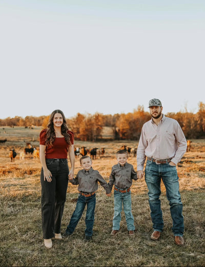 Lazy K Boutique - Owned by Ashley Whitaker