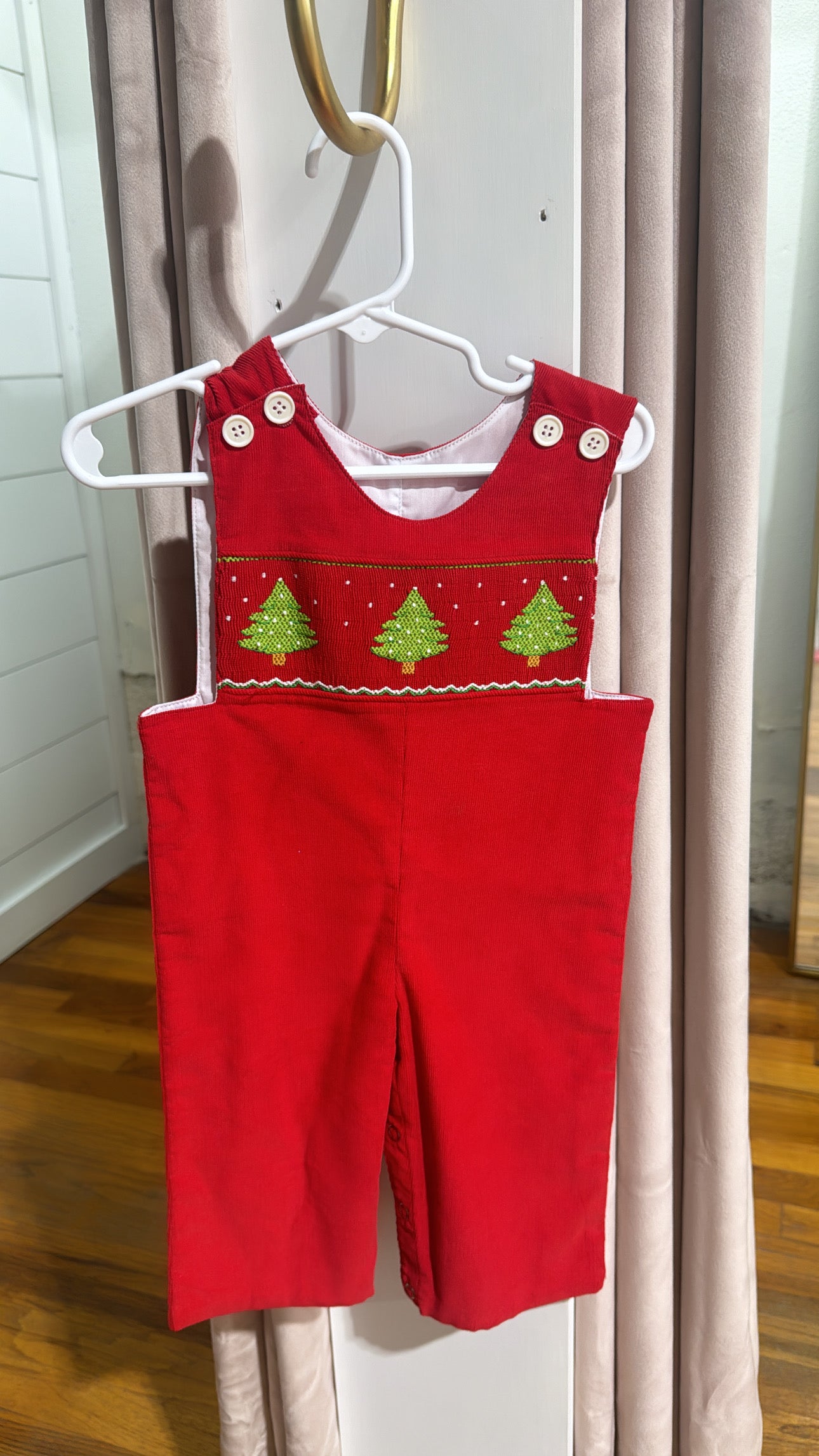 Christmas Tree Jon Jon