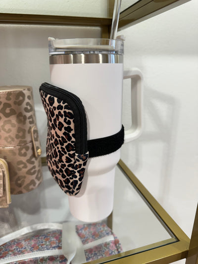 Water Bottle Pouch