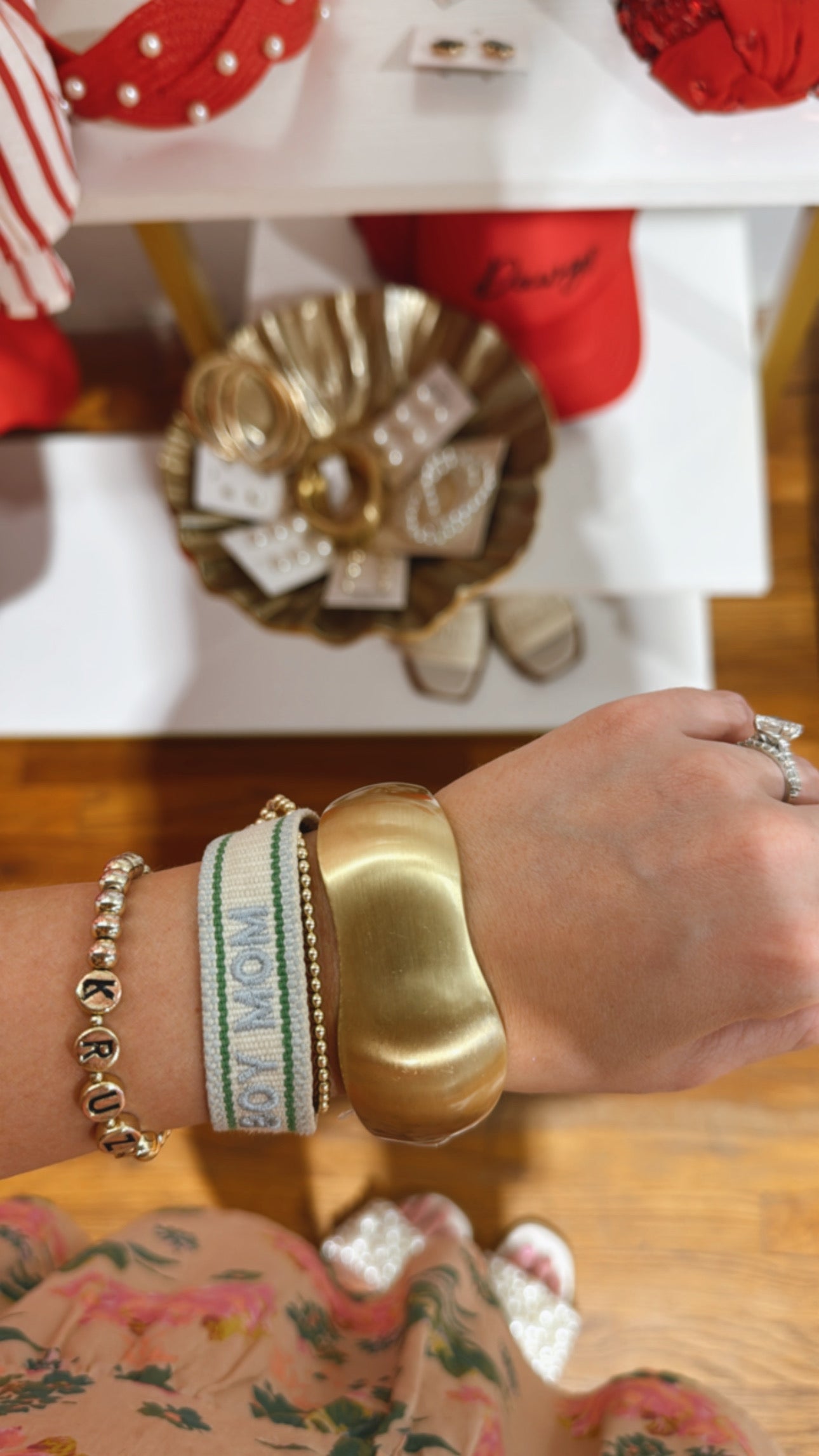 Lux Bangle