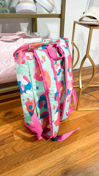 Backpack Cooler
