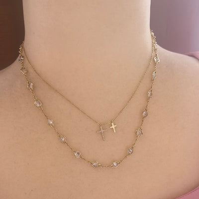 The Misty Necklace