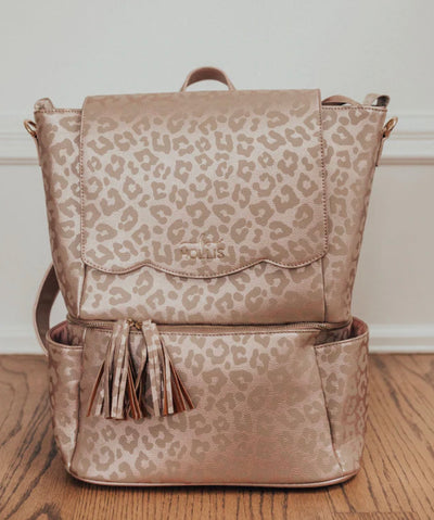 Hollis Diaper Bag
