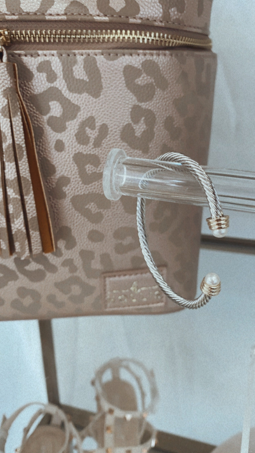 Fidèle Lux Pearl Bracelet