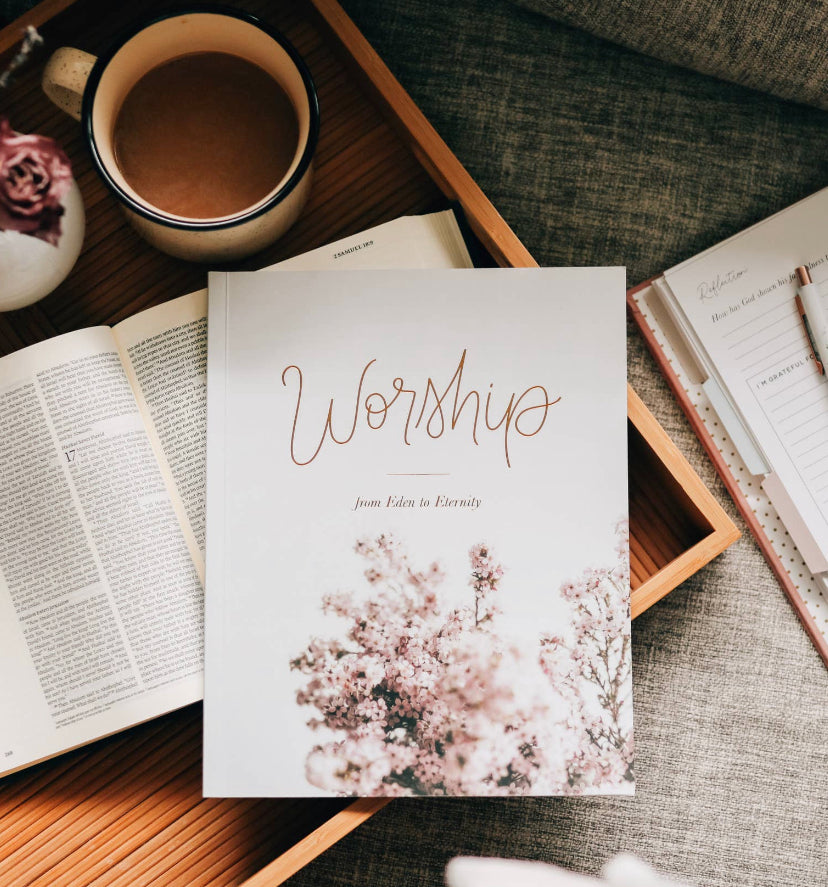 Worship Devotional