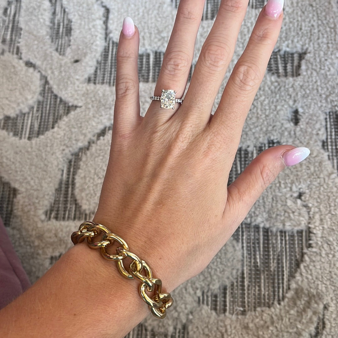 Kenzie Chain Bracelet