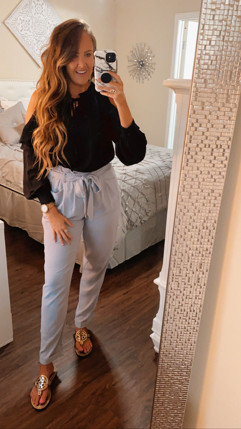 Classy Business Dress Pant
