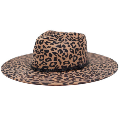 Cheetah Girl - Fidèle by K Hill