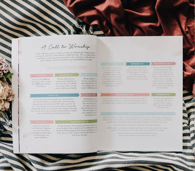 Worship Devotional