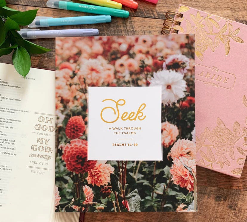 Seek Devo