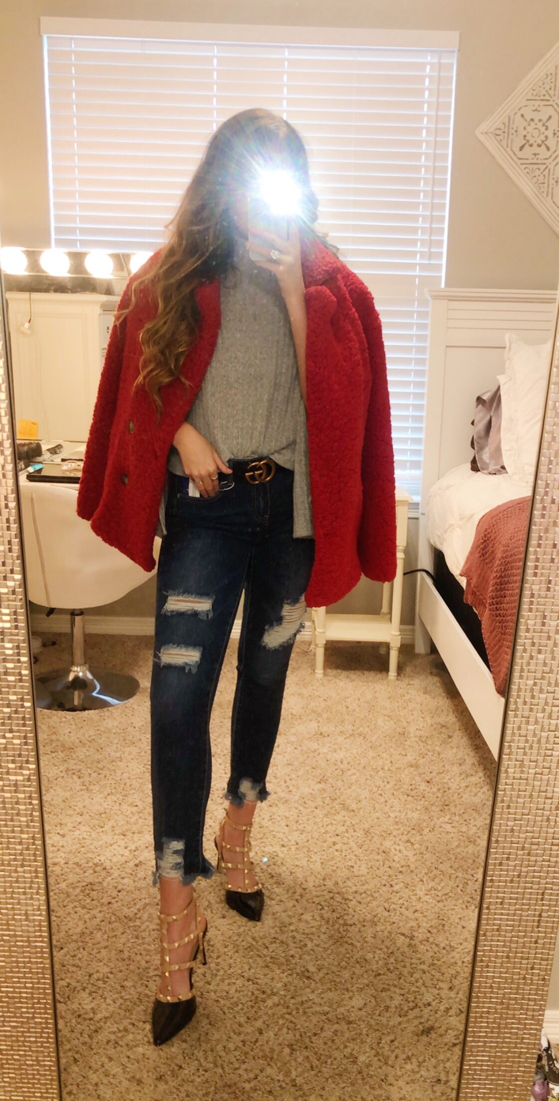 Dreamer Jeans - Fidèle by K Hill