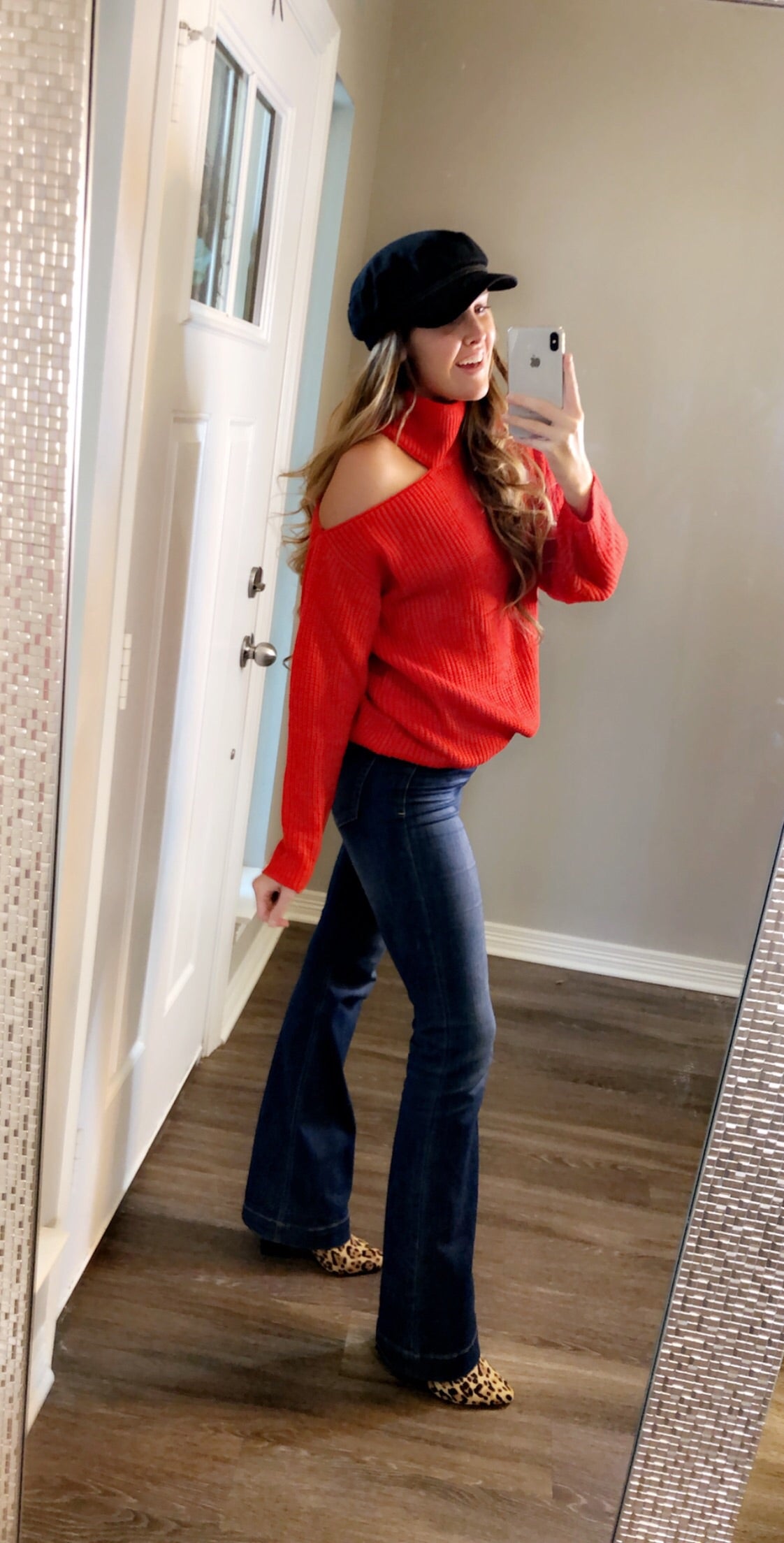 ‘Tis the Season Sweater - Fidèle by K Hill